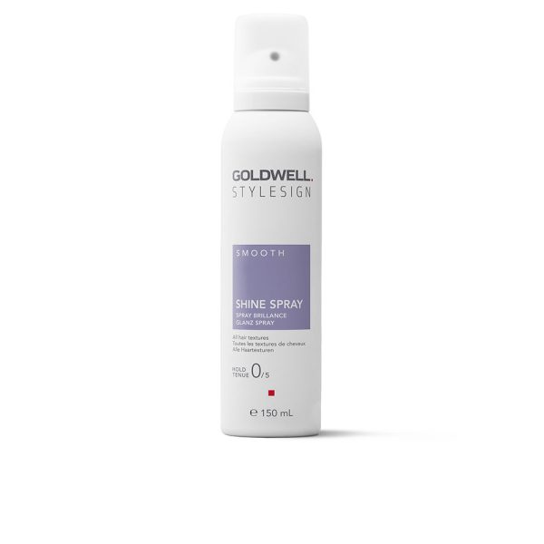 GOLDWELL : STYLESIGN SMOOTH shine spray 150 ml