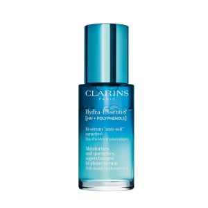 CLARINS : HYDRA-ESSENTIEL Intensive biphasic serum 30 ml