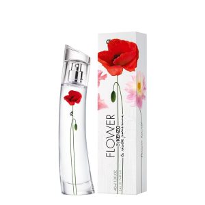 KENZO : FLOWER LA RECOLTE PARISIENNE BY KENZO edp vapo 40 ml