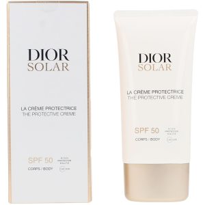 DIOR : DIOR SOLAR protective body cream SPF50+ 150 ml