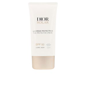 DIOR : DIOR SOLAR protective body cream SPF50+ 150 ml