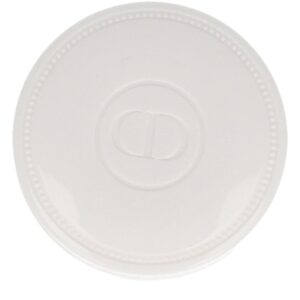 DIOR : CREME ABRICOT soin fortifiant pour les ongles 10 gr