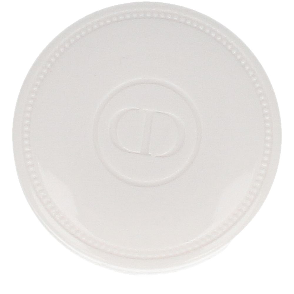 DIOR : CREME ABRICOT soin fortifiant pour les ongles 10 gr