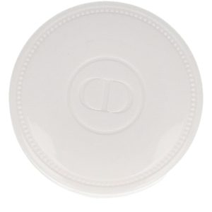 DIOR : CREME ABRICOT soin fortifiant pour les ongles 8 gr