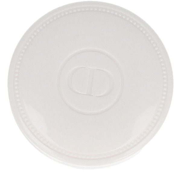 DIOR : CREME ABRICOT soin fortifiant pour les ongles 8 gr