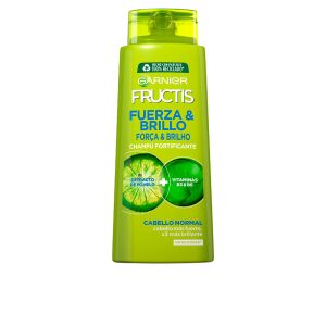 GARNIER : FRUCTIS STRENGTH & SHINE shampoo 690 ml