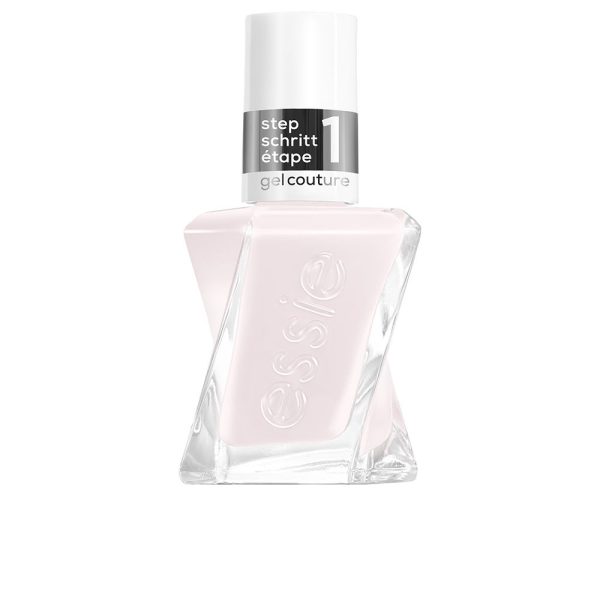 ESSIE : COUTURE GEL #138-pre-show jitters 13.5 ml