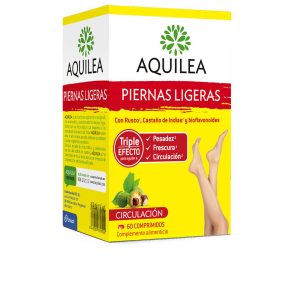 AQUILEA : LIGHT LEGS tablets 60 u