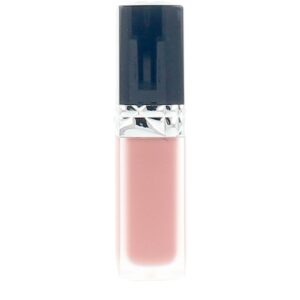 DIOR : ROUGE DIOR FOREVER liquid #100-forever nude