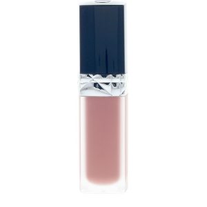 DIOR : ROUGE DIOR FOREVER liquid #100-forever nude 6 ml