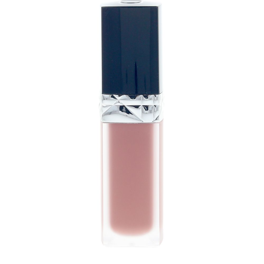 DIOR : ROUGE DIOR FOREVER liquid #100-forever nude 6 ml