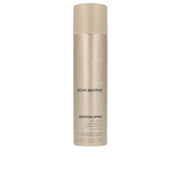 KEVIN MURPHY : SESSION SPRAY extra strong hairspray 400 ml