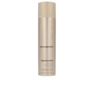 KEVIN MURPHY : SESSION SPRAY extra strong hairspray 400 ml