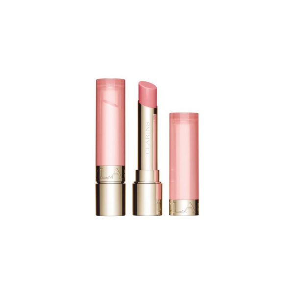 CLARINS : LIP OIL BALM lip balm #01 2.9 gr