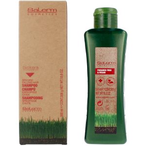SALERM : BIOKERA specific anti-hair loss shampoo 300 ml