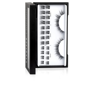 NANOLASH : FLIRTY eyelashes in cluster 1 u