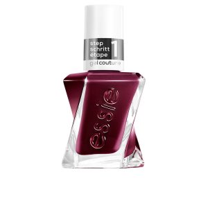 ESSIE : COUTURE GEL #370-model clicks 13.5 ml