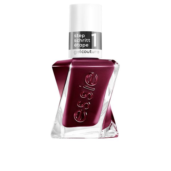ESSIE : COUTURE GEL #370-model clicks 13.5 ml
