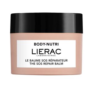 LIERAC : BODY-NUTRI repairing balm 30 ml