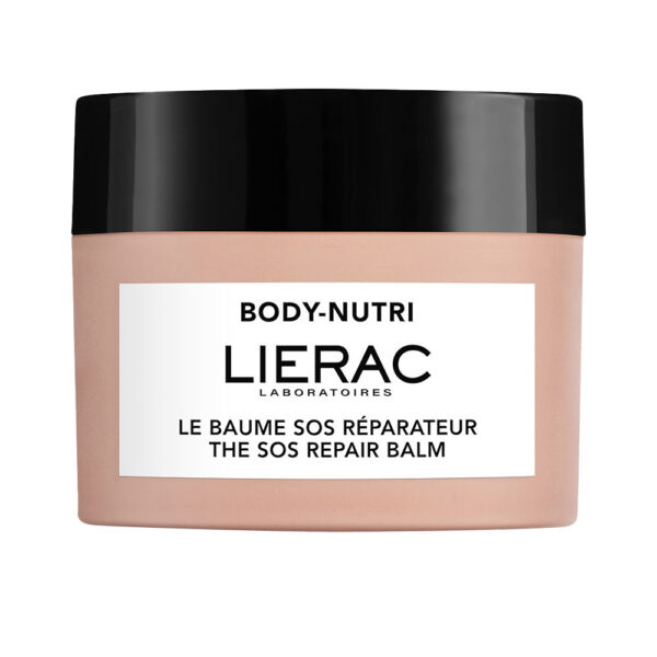 LIERAC : BODY-NUTRI repairing balm 30 ml