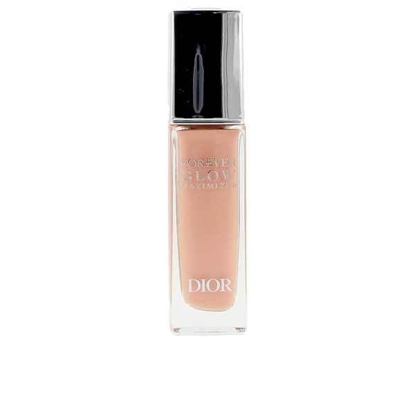 DIOR : DIOR FOREVER GLOW maximizer highlighter #015 peachy 11 ml