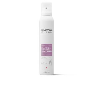 GOLDWELL : STYLESIGN HEAT STYLING shaping and finishing spray 200 ml