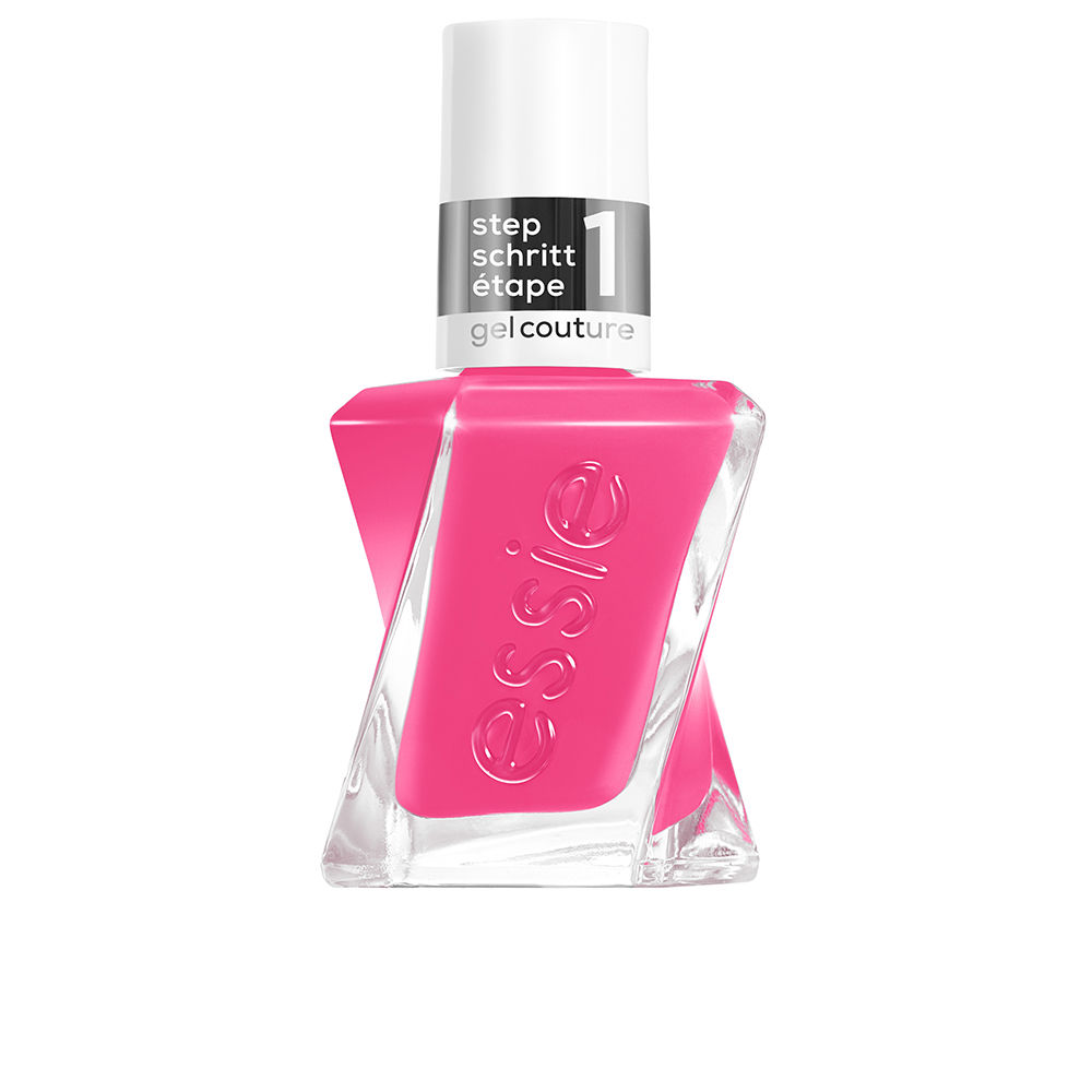 ESSIE : COUTURE GEL #553-pinky ring 13.5 ml