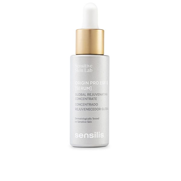 SENSILIS : ORIGIN PRO EGF-5 serum 30 ml