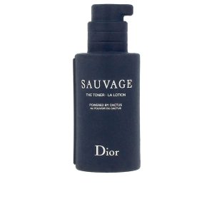 DIOR : SAUVAGE lotion 100 ml