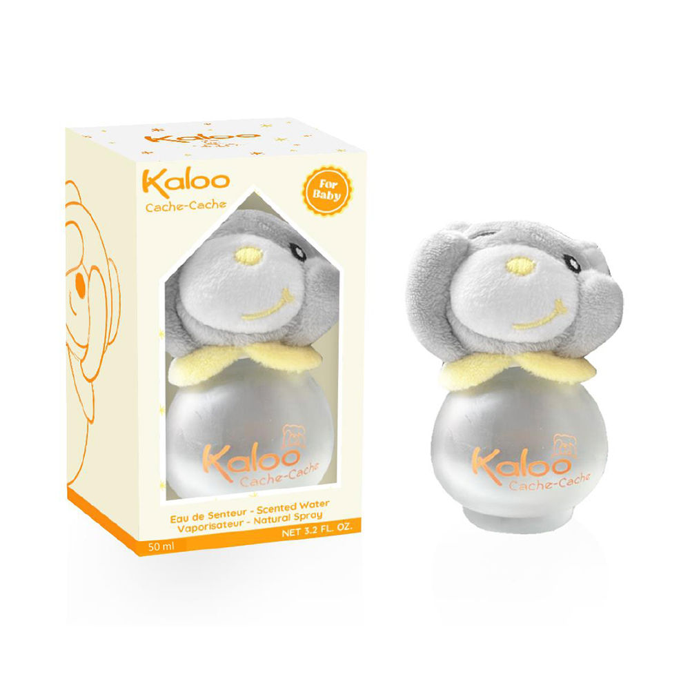 KALOO : CACHE CACHE eds vapo 50 ml
