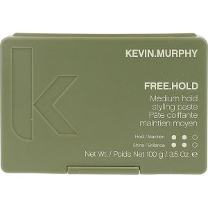 KEVIN MURPHY : FREE HOLD medium hold styling paste 100 gr
