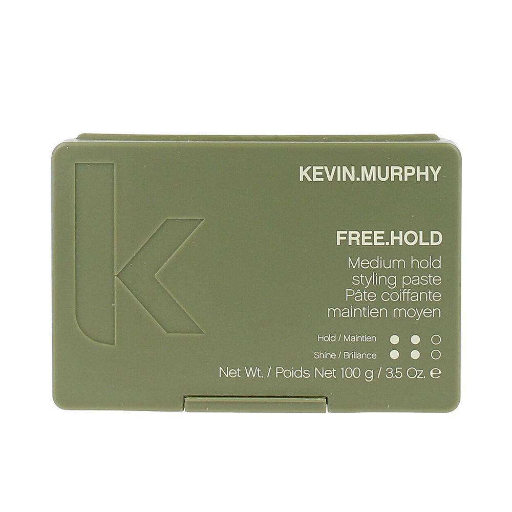 KEVIN MURPHY : FREE HOLD medium hold styling paste 100 gr