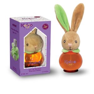 KALOO : POP scented water 50 ml