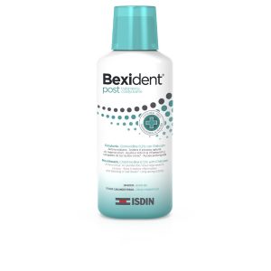 ISDIN : BEXIDENT post tratamiento coadyuvante colutorio 250 ml