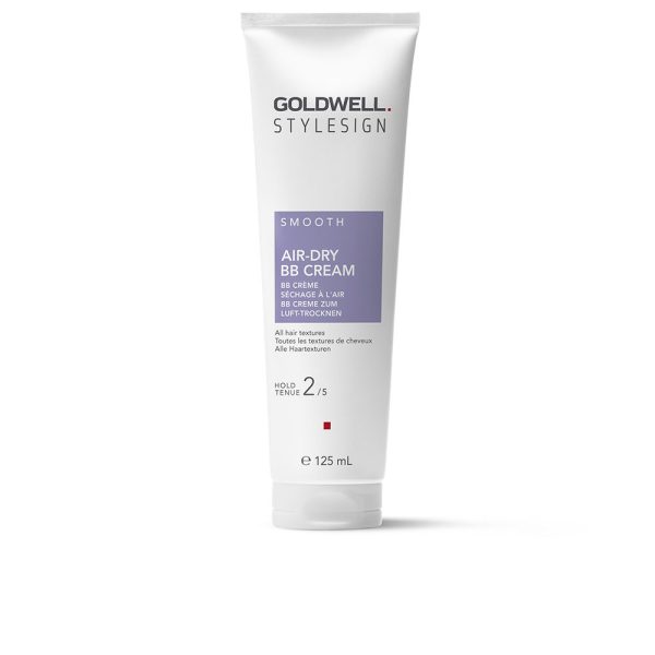 GOLDWELL : STYLESIGN SMOOTH bb cream air dry 125 ml