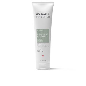 GOLDWELL : STYLESIGN CURLS cera en gel extrabrillo para rizos 100 ml