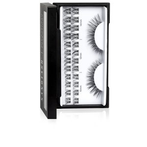NANOLASH : CHARM eyelashes in cluster 1 u