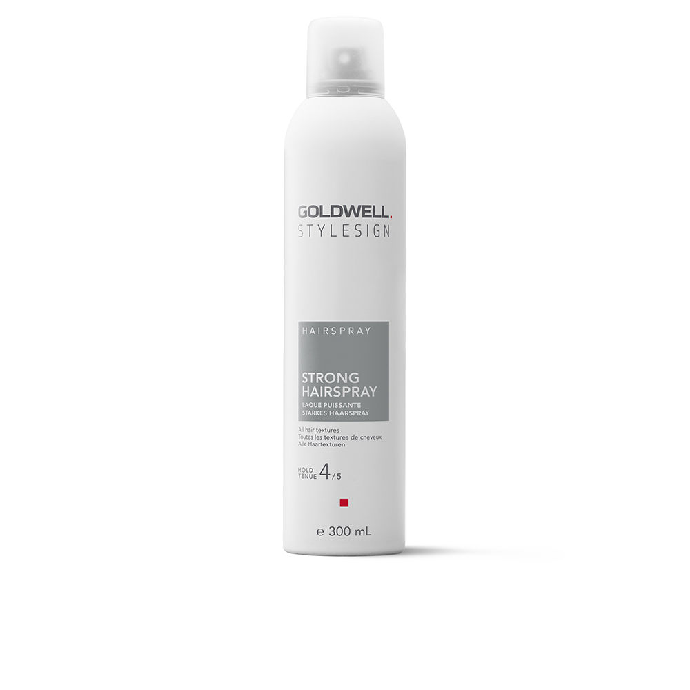 GOLDWELL : STYLESIGN HAIRSPRAYS strong hairspray 300 ml
