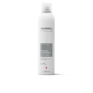 GOLDWELL : STYLESIGN HAIRSPRAYS spray de fijación fuerte 300 ml