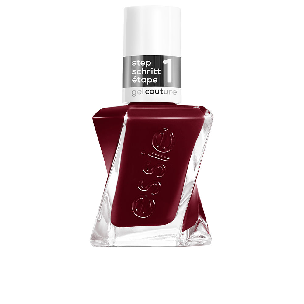 ESSIE : COUTURE GEL #360-spiked with style 13.5 ml
