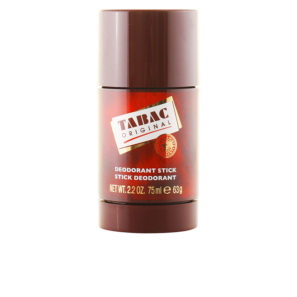 TABAC : TABAC ORIGINAL deodorant stick 75 ml