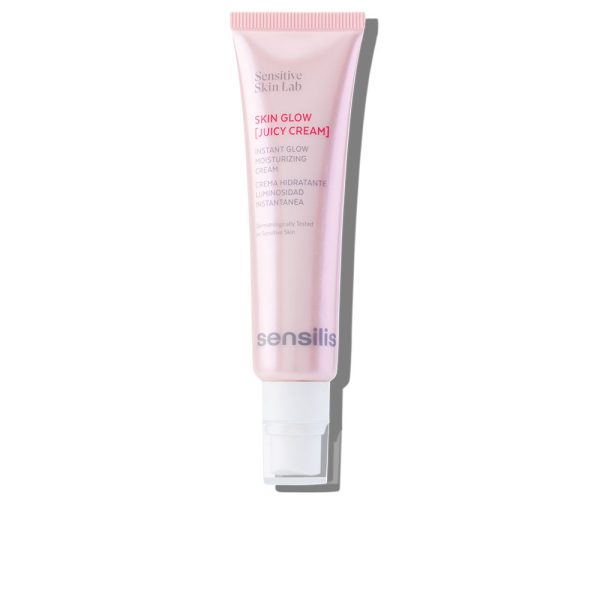 SENSILIS : SKIN GLOW [JUICY CREAM] cream 50 ml