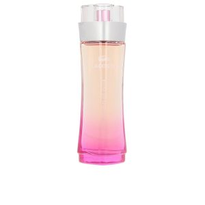LACOSTE : LACOSTE TOUCH OF PINK edt vapo 90 ml