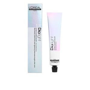 L'ORÉAL PROFESSIONNEL PARIS : DIA LIGHT gel-creme acide sans amoniaque #9 50 ml