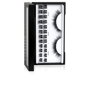 NANOLASH : HEARTBREAKER eyelashes in cluster 1 u