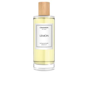 CHANSON D'EAU : CHANSON D'EAU LEMON edt vapo 100 ml