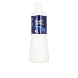 WELLA PROFESSIONALS : WELLOXON PERFECT 6% 20 vol 1000 ml