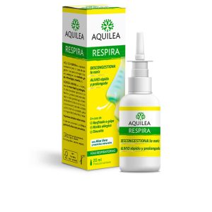 AQUILEA : BREATHE nasal spray 20 ml