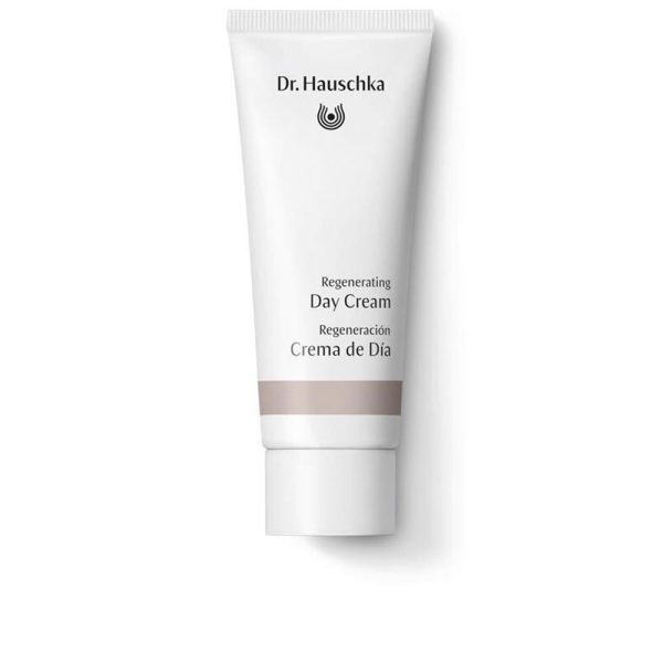 DR. HAUSCHKA : Intensive regenerating day facial cream 40 ml
