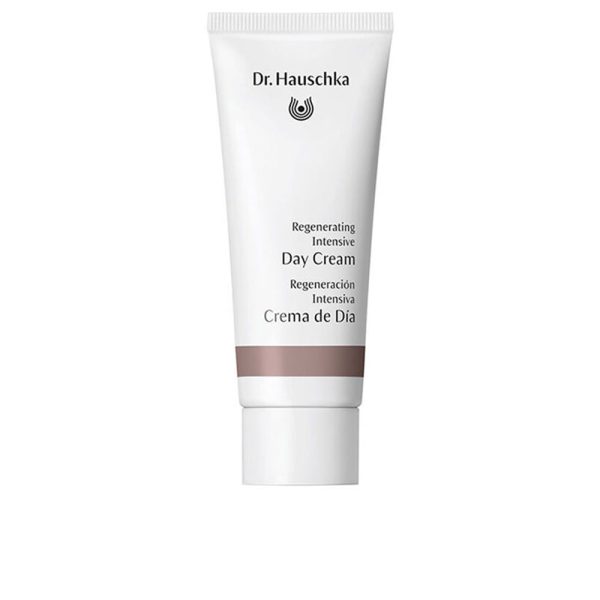 DR. HAUSCHKA : Intensive regenerating day facial cream 40 ml